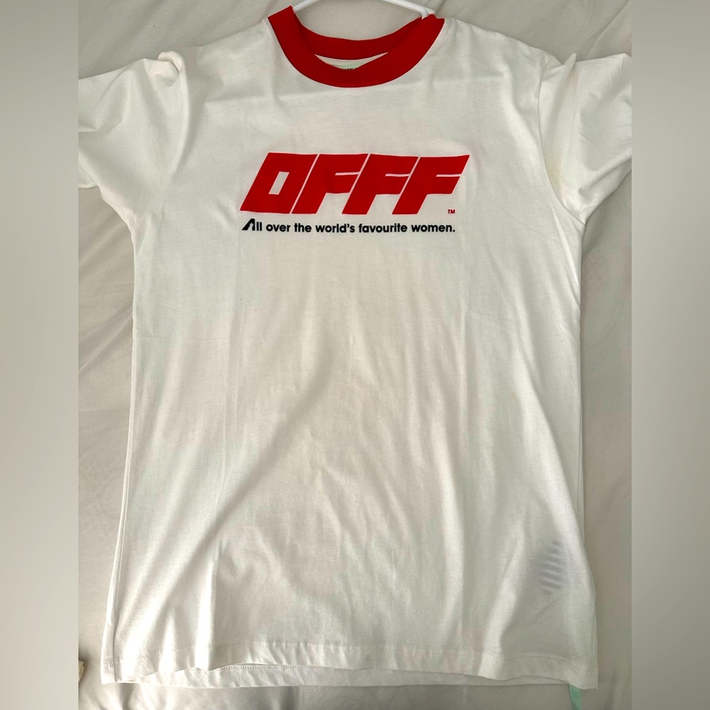 Off White - image 1
